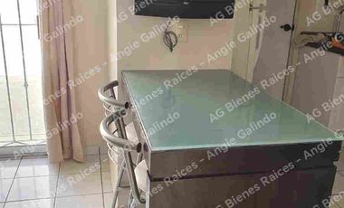 CASA EN RENTA AMUEBLADA  EN ESCOBEDO