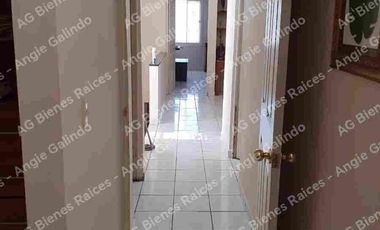 CASA EN RENTA AMUEBLADA  EN ESCOBEDO