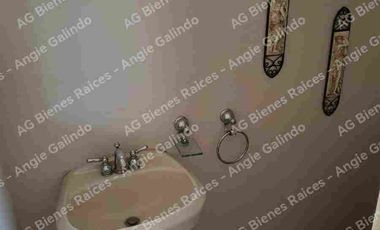 CASA EN RENTA AMUEBLADA  EN ESCOBEDO