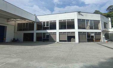 BODEGA EN VENTA VIA PANAMERICANA MANIZALES