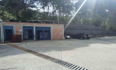 BODEGA EN VENTA VIA PANAMERICANA MANIZALES