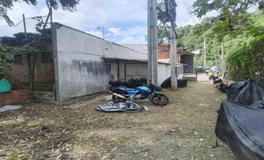 BODEGA EN VENTA VIA PANAMERICANA MANIZALES