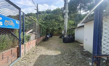 BODEGA EN VENTA VIA PANAMERICANA MANIZALES
