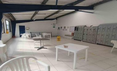 BODEGA EN VENTA VIA PANAMERICANA MANIZALES