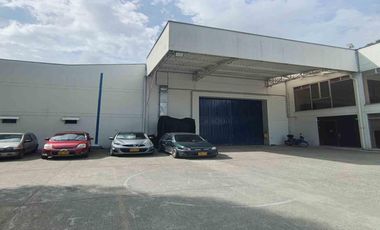 BODEGA EN VENTA VIA PANAMERICANA MANIZALES