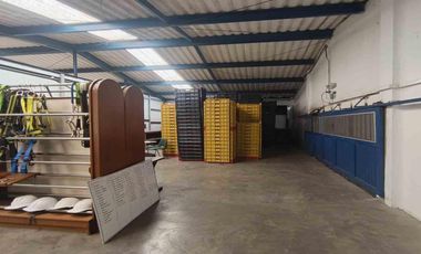 BODEGA EN VENTA VIA PANAMERICANA MANIZALES