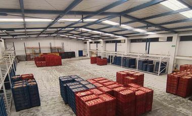 BODEGA EN VENTA VIA PANAMERICANA MANIZALES