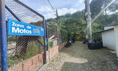 BODEGA EN VENTA VIA PANAMERICANA MANIZALES