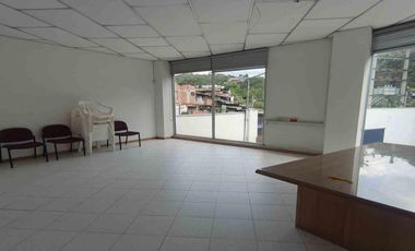 BODEGA EN VENTA VIA PANAMERICANA MANIZALES