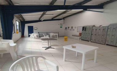 BODEGA EN VENTA VIA PANAMERICANA MANIZALES