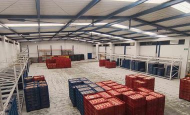 BODEGA EN VENTA VIA PANAMERICANA MANIZALES