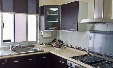 VENTA DE AMPLIO DEPARTAMENTO EN COLONIA DEL VALLE