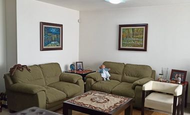 VENTA DE AMPLIO DEPARTAMENTO EN COLONIA DEL VALLE