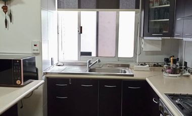 VENTA DE AMPLIO DEPARTAMENTO EN COLONIA DEL VALLE