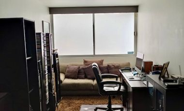 VENTA DE AMPLIO DEPARTAMENTO EN COLONIA DEL VALLE