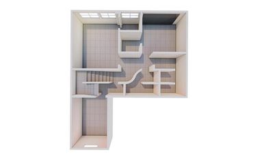 Locales comerciales en Renta en Isurgentes sur - PB y sótano