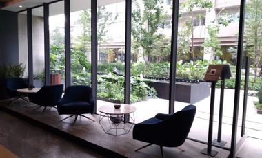 Departamento en renta Los Alpes, “URBANO TOWN”