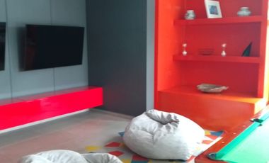 Departamento en renta Los Alpes, “URBANO TOWN”