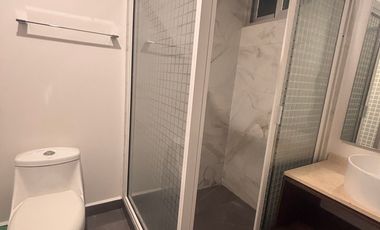 Departamento en renta Los Alpes, “URBANO TOWN”