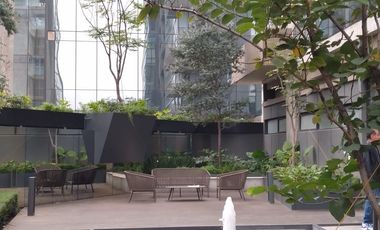 Departamento en renta Los Alpes, “URBANO TOWN”