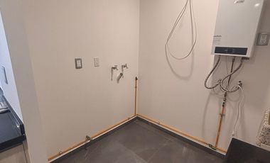 Departamento en renta Los Alpes, “URBANO TOWN”