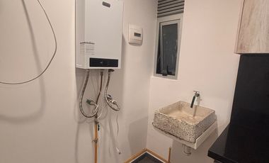 Departamento en renta Los Alpes, “URBANO TOWN”