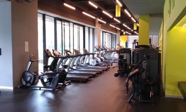 Departamento en renta Los Alpes, “URBANO TOWN”