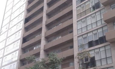 Departamento en renta Los Alpes, “URBANO TOWN”