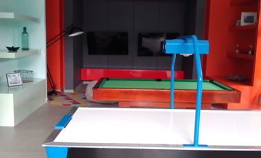 Departamento en renta Los Alpes, “URBANO TOWN”