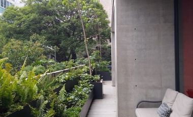 Departamento en renta Los Alpes, “URBANO TOWN”