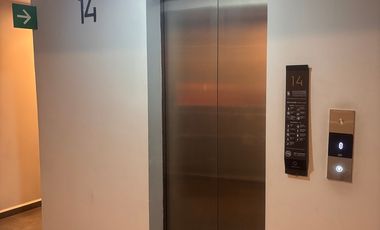 Departamento en renta Los Alpes, “URBANO TOWN”