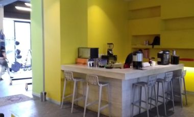 Departamento en renta Los Alpes, “URBANO TOWN”