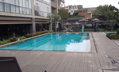 Departamento en renta Los Alpes, “URBANO TOWN”