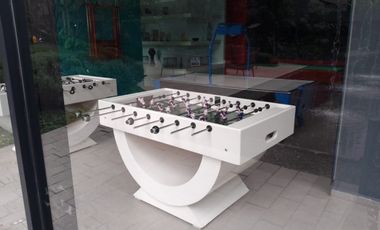 Departamento en renta Los Alpes, “URBANO TOWN”