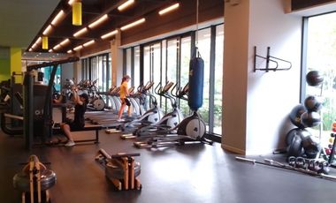 Departamento en renta Los Alpes, “URBANO TOWN”