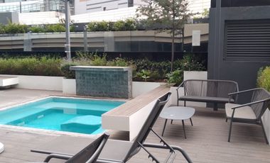 Departamento en renta Los Alpes, “URBANO TOWN”