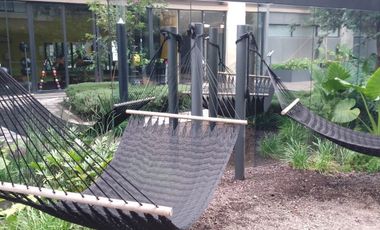 Departamento en renta Los Alpes, “URBANO TOWN”