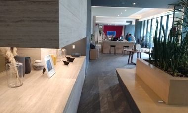 Departamento en renta Los Alpes, “URBANO TOWN”