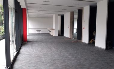 Departamento en renta Los Alpes, “URBANO TOWN”