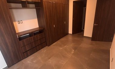 Departamento en renta Los Alpes, “URBANO TOWN”