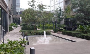 Departamento en renta Los Alpes, “URBANO TOWN”