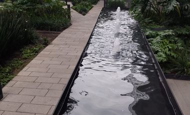 Departamento en renta Los Alpes, “URBANO TOWN”