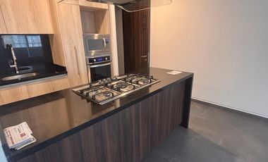 Departamento en renta Los Alpes, “URBANO TOWN”