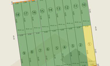 Casas (Mod. Amatista)  en Venta  en Tixcacal Opichen, Mérida.