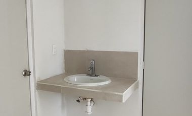 Casas (Mod. Amatista)  en Venta  en Tixcacal Opichen, Mérida.