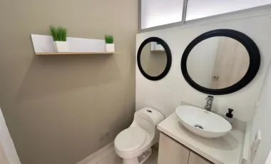 Casa en Arriendo en Rionegro