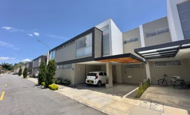 Casa en Arriendo en Rionegro