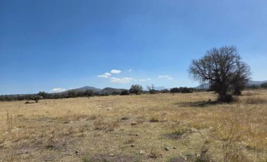 Terreno en venta en Zempoala, Hidalgo