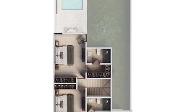 Casas en preventa Privada GRAN BOSCO, en Conkal, Mérida Yuc.