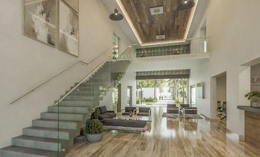 Casas en preventa Privada GRAN BOSCO, en Conkal, Mérida Yuc.